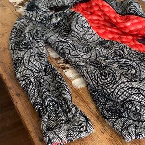 Vintage Betsey Johnson Jacket